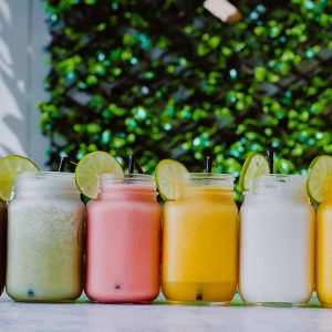 Drinks