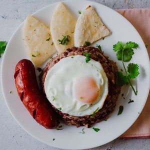 Breakfasts