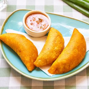 EMPANADAS