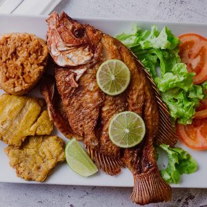 Seafood