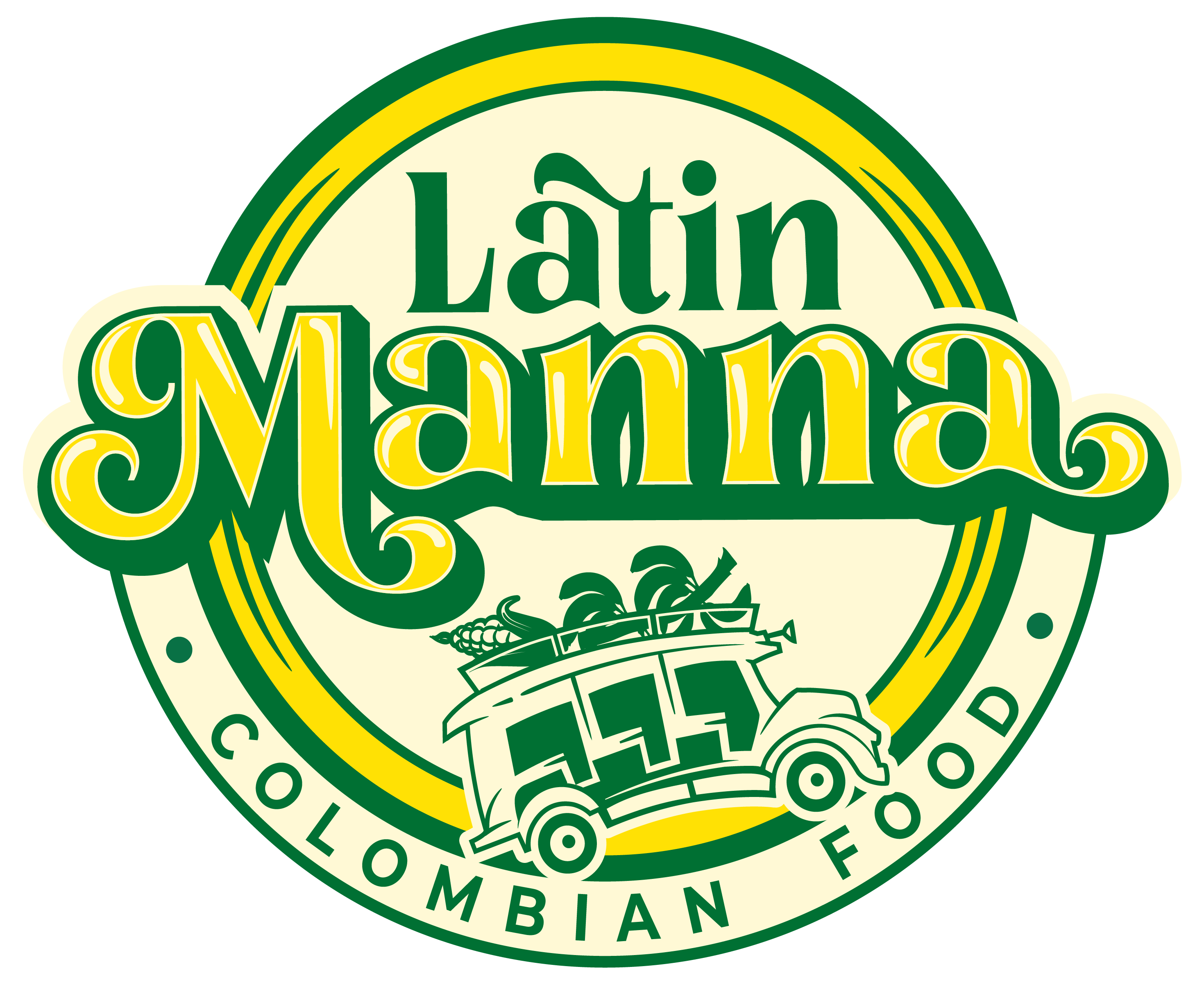 Latin Manna - Authentic Colombian Flavors in Brisbane