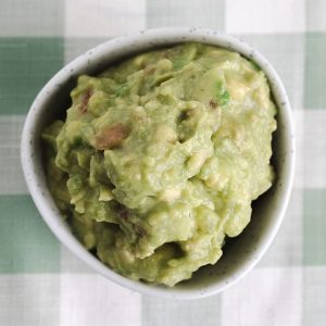 GUACAMOLE
